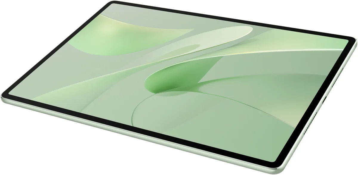 Планшетный компьютер Huawei MatePad 12X 2025 LRT-W09 12GB RAM 256GB ROM Greenery
