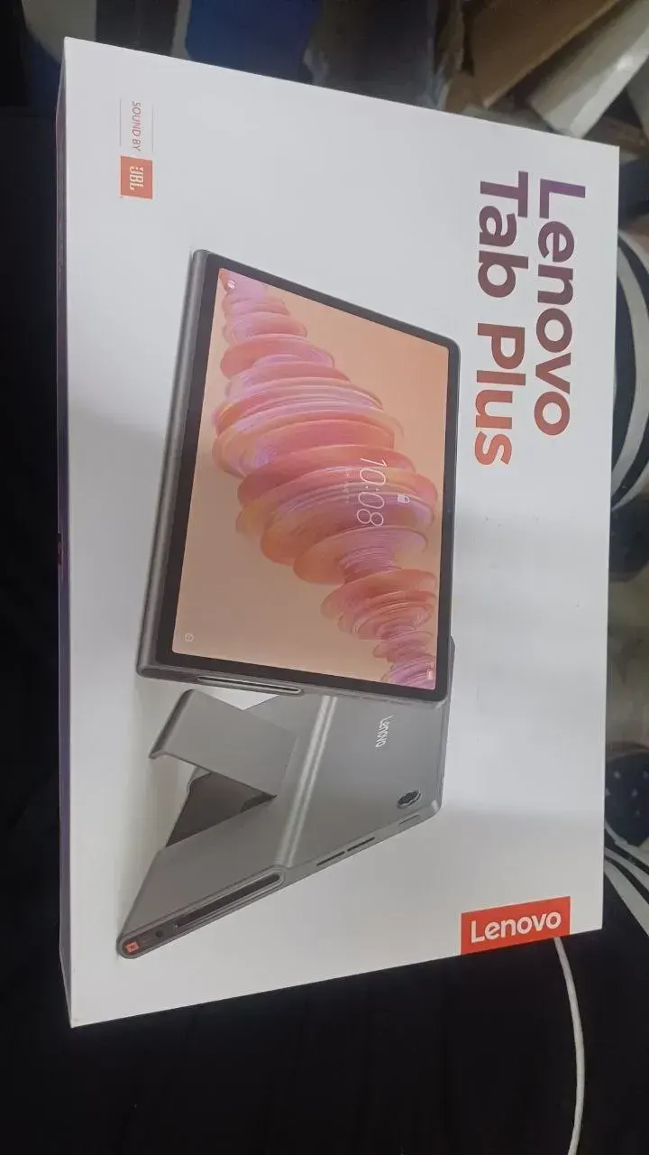 Планшет Lenovo TB351FU 8G+256GLG-RU, Уценка — фото дефекта 2