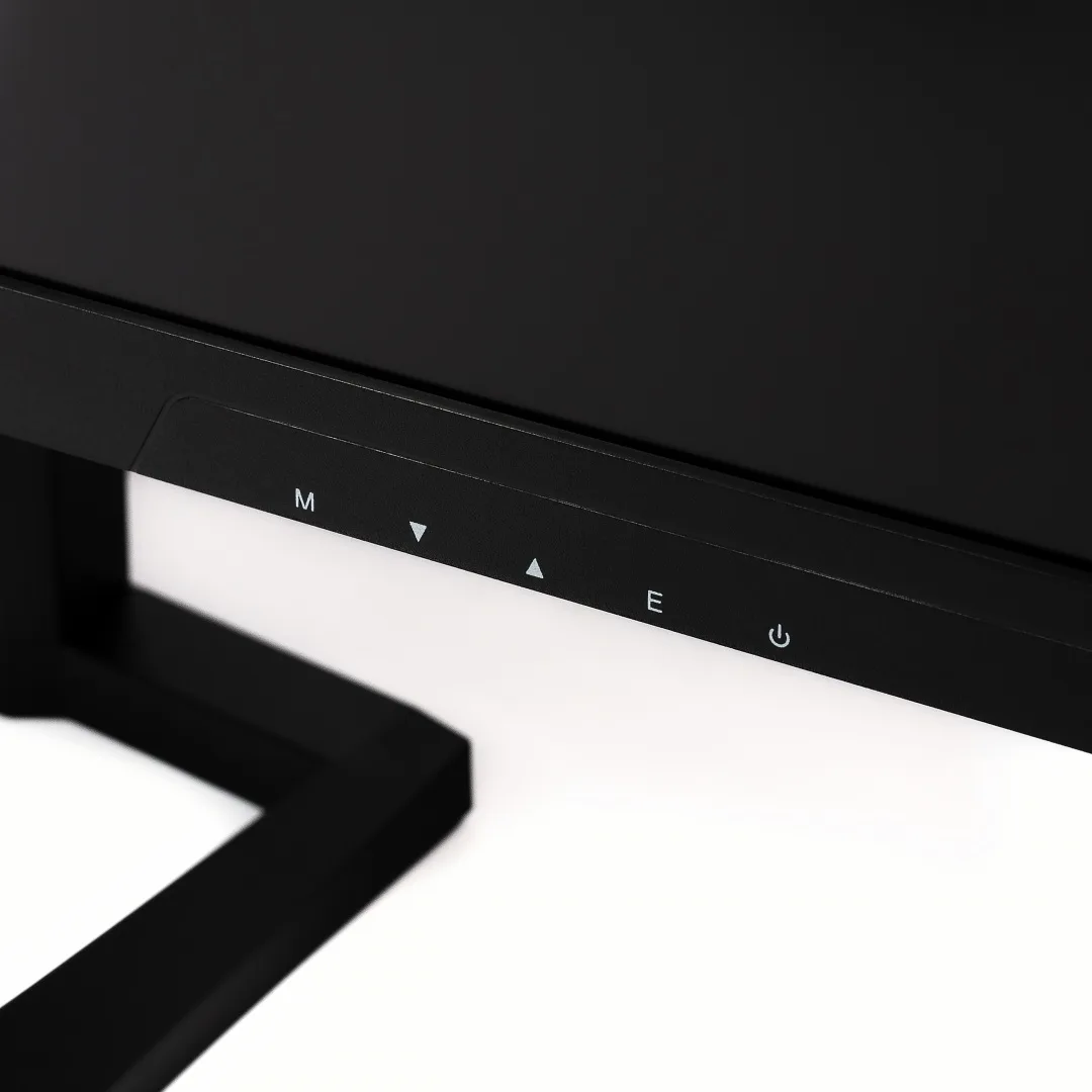 Монитор XTREON XT2712A 27" 4K Dual-Mode (288Hz) Черный
