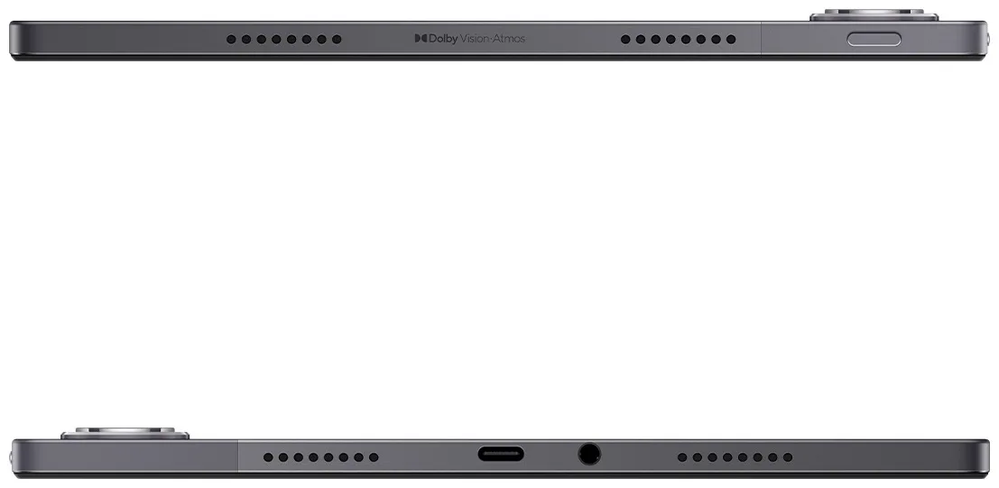 Планшет Redmi Pad 2 Pro 5G 8/256GB Graphite Gray