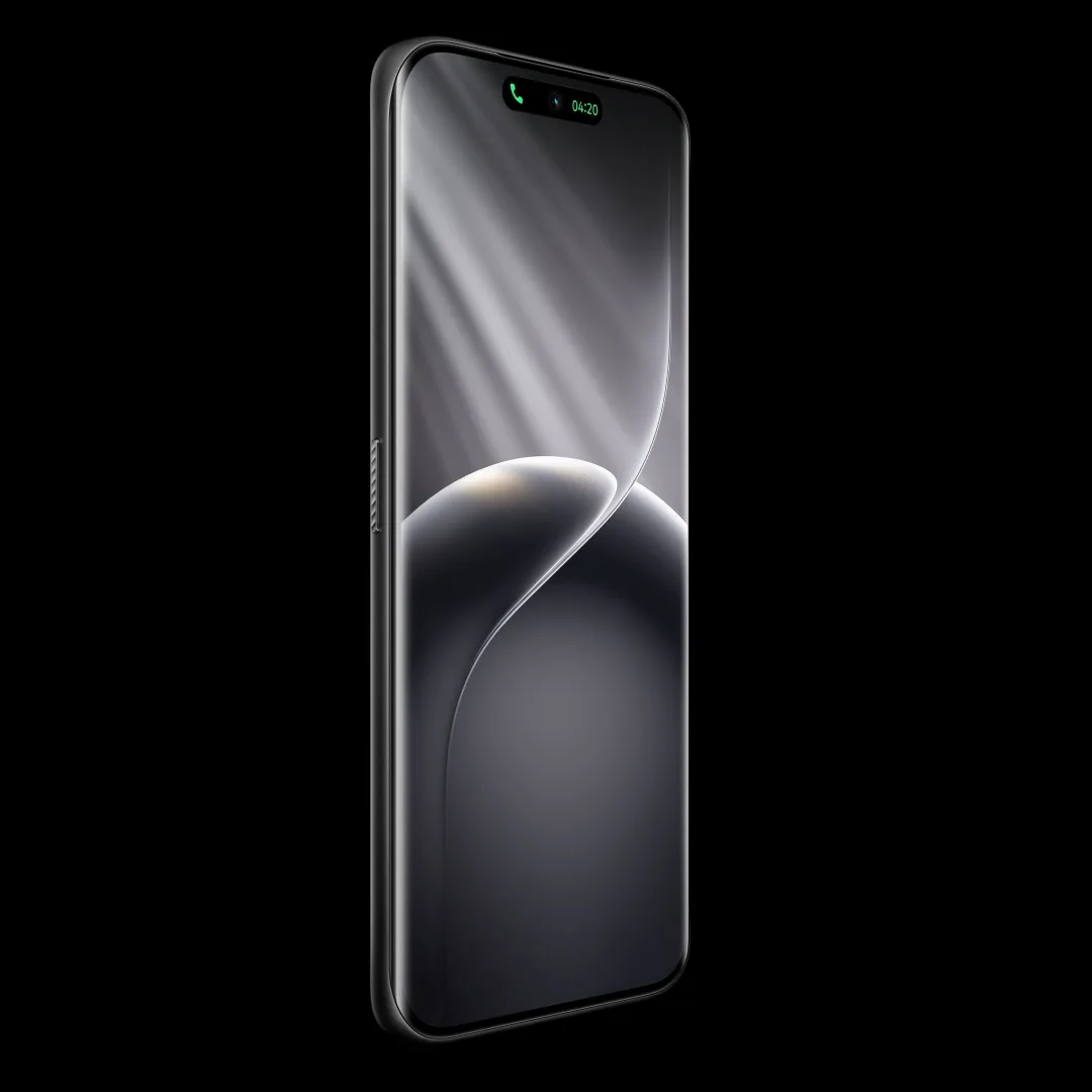 Смартфон TECNO CAMON 50 Ultra 12/256 GB Moonshadow Black