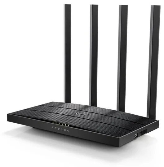 Маршрутизатор TP-Link Archer C6U