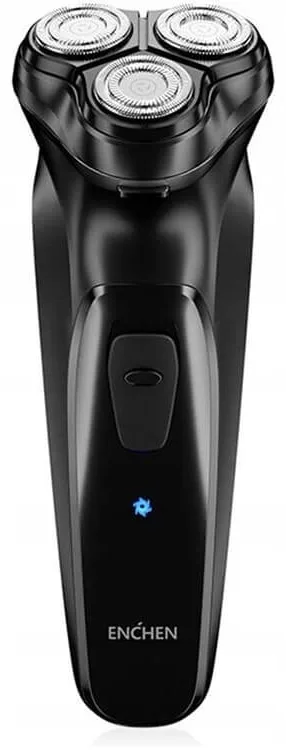 Электробритва Enchen Black Stone-C