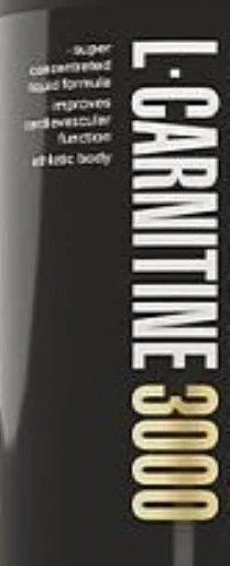 Аминокислота Maxler L-Carnitine 3000 Citrus 500 мл (2886)