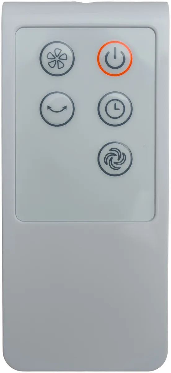 Вентилятор Midea FS4551 Белый