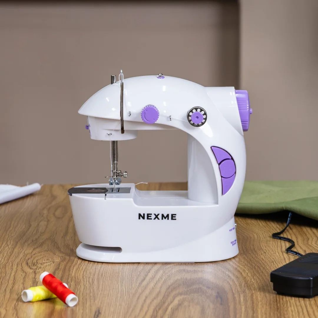 Швейная машина NEXME SM-201