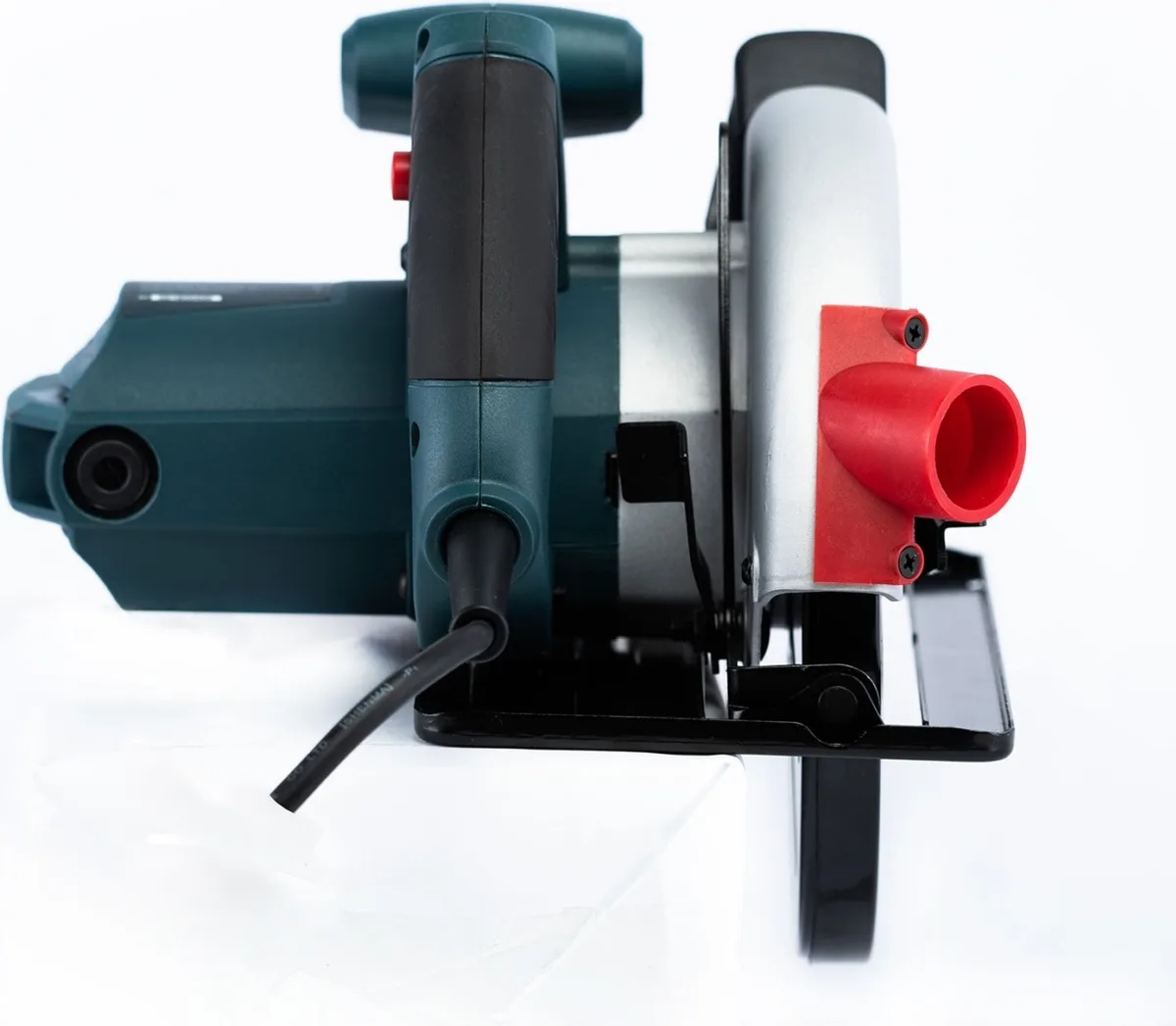 Циркулярная пила ALTECO CS 1200-185 L promo