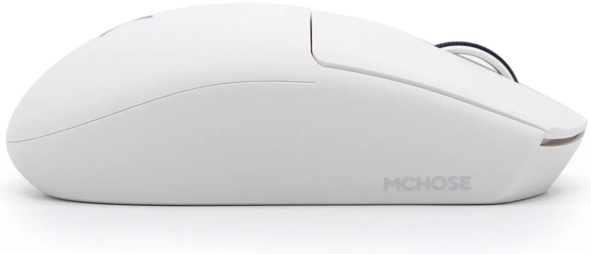 Мышь игровая MCHOSE G3 V2 Белый