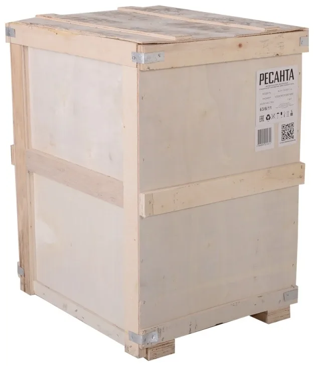 Стабилизатор Ресанта АСН-15000/1-Ц