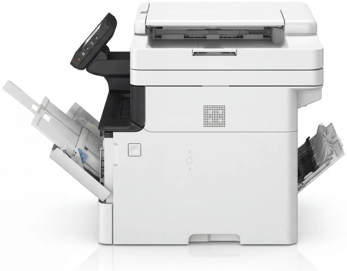 Принтер Canon i-SENSYS MF461DW