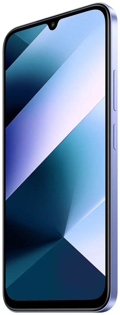 Смартфон Poco C85 6/128GB Purple