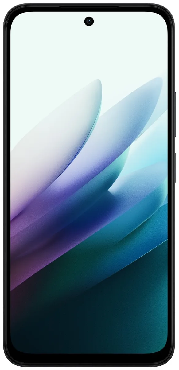 Смартфон Redmi 15 8/256GB Midnight Black