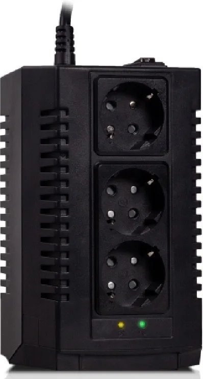 Стабилизатор SVC AVR-600-S