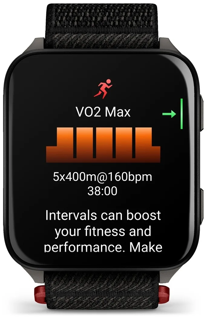 Смарт-часы Garmin VENU X1 46 мм черный-черный (02980-02)