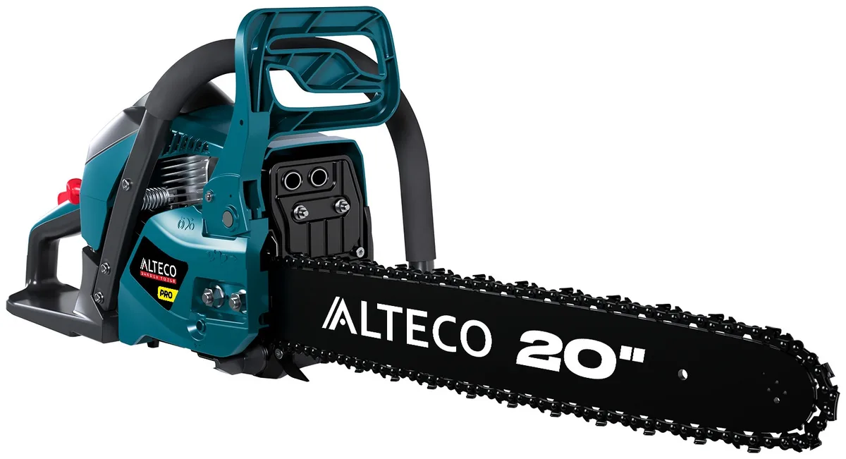 Бензопила Alteco GCS 55-50 Pro