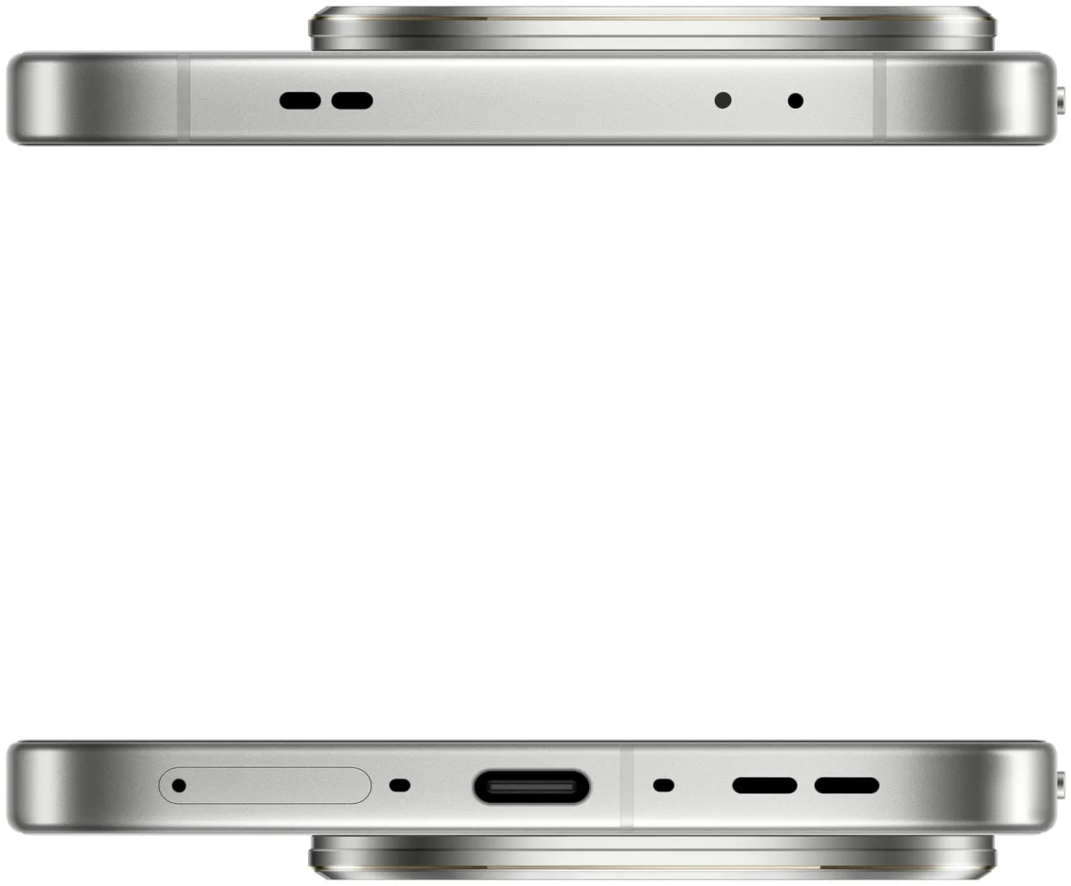Смартфон Realme GT8 Pro 16/512GB Белый