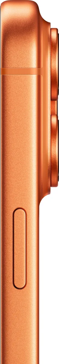 Смартфон Apple iPhone 17 Pro Max 256GB Orange