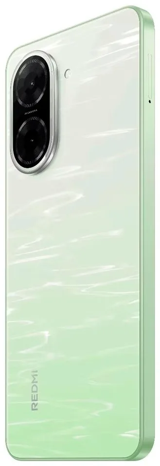 Смартфон Redmi A5 4/128GB Lake Green
