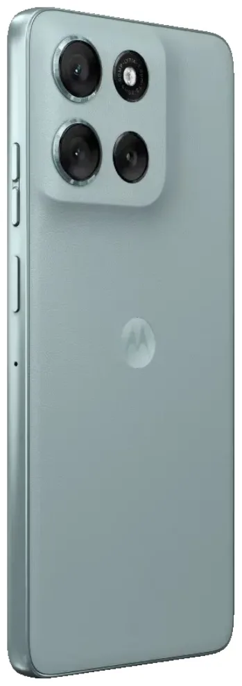 Смартфон Motorola G56 5G 12 ГБ/256 ГБ серый
