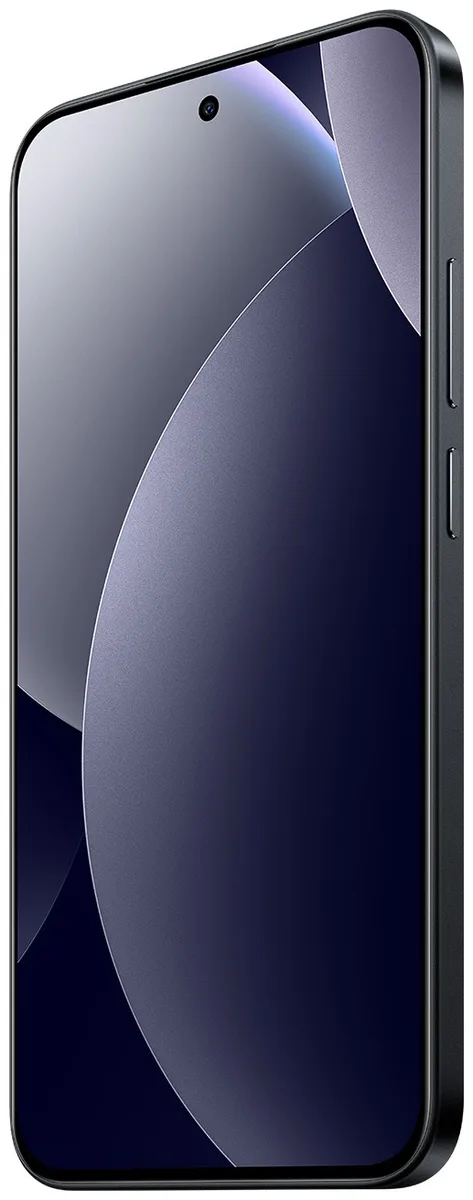 Смартфон Redmi Note 15 Pro 5G 8/512GB Black