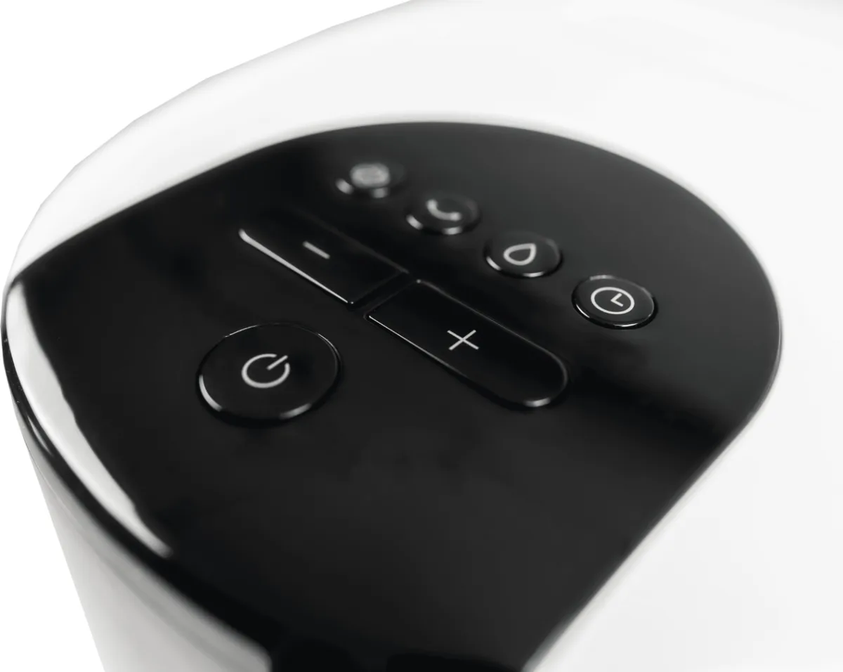 Воздухоохладитель Midea AC120-19ARB белый