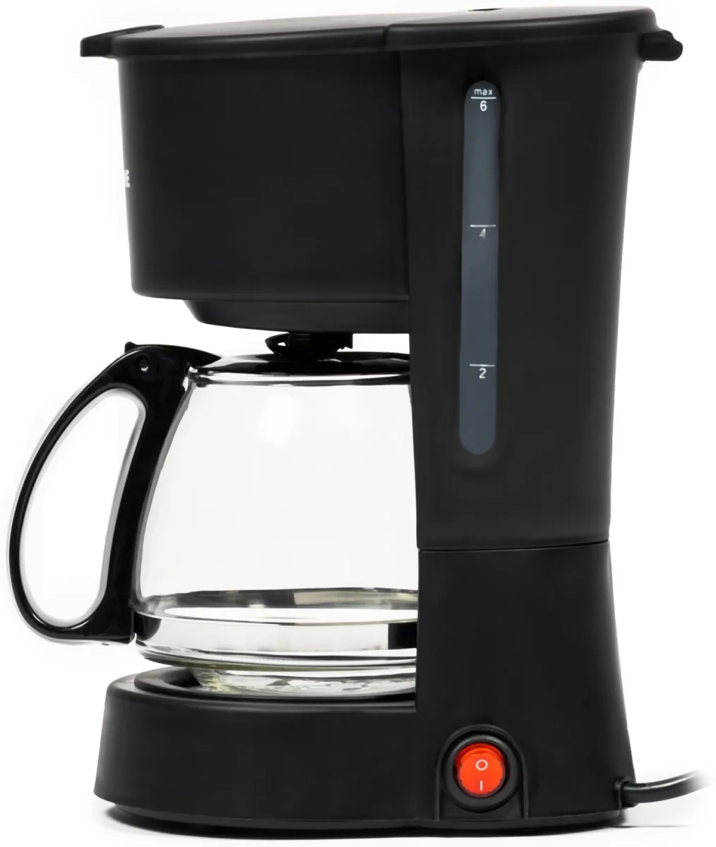 Кофеварка NEXME CM-01