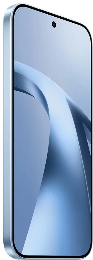 Смартфон Xiaomi 17T 12/256GB Blue