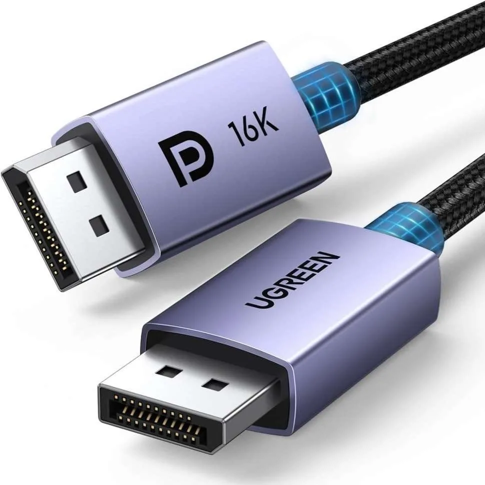 Кабель UGREEN DP118 2м