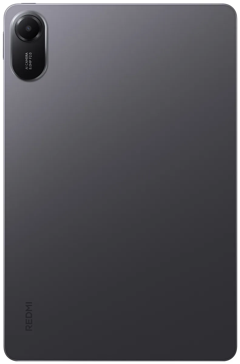 Планшет Redmi Pad 2 4/128GB Graphite Gray