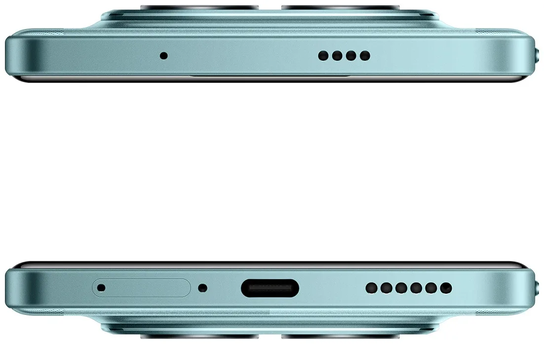Смартфон Poco M8 Pro 5G 8/256GB Green