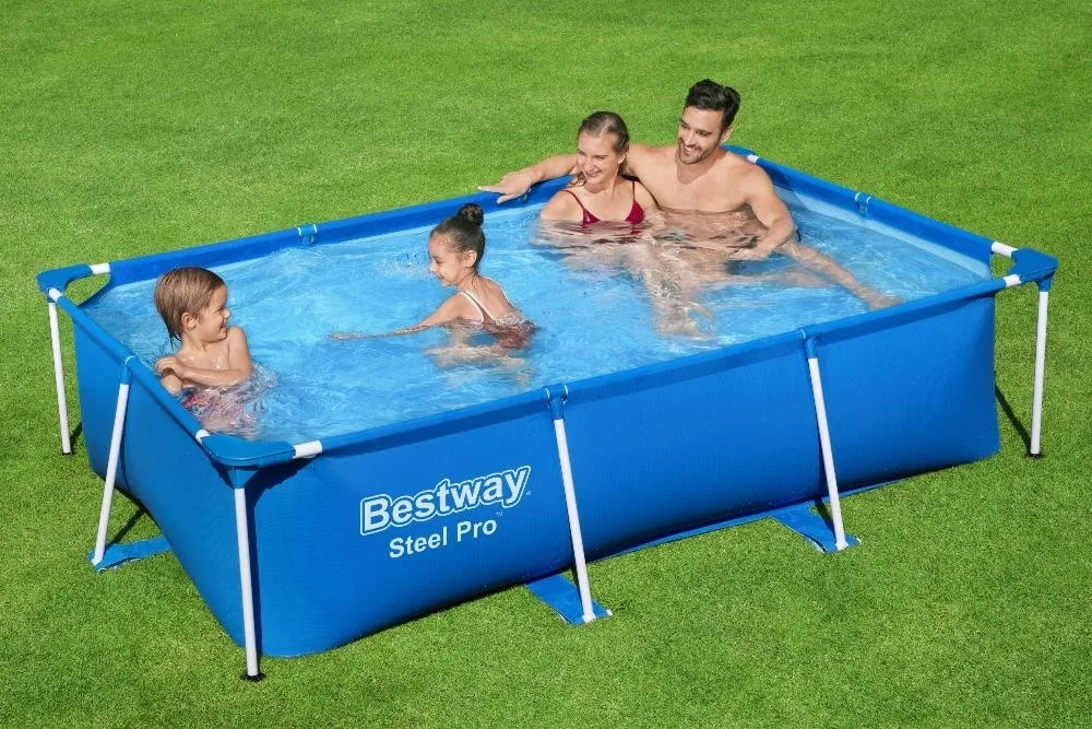 Бассейн Bestway 56403