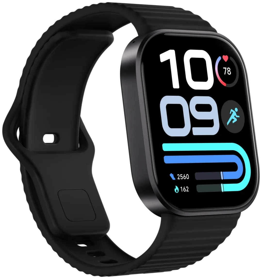 Смарт-часы Redmi Watch 6 Lite Black