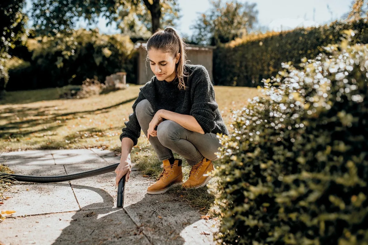 Хозяйственный пылесос Karcher WD 6 P V-25/8/22/T (YYY)