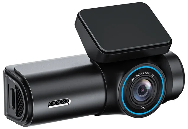 Видеорегистратор Neoline Flash 2K Wi-Fi