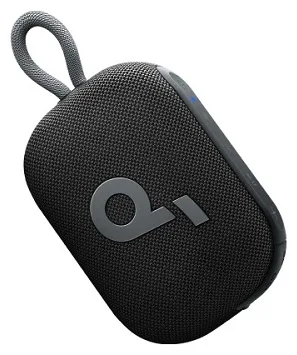 Портативная колонка Soundcore Select 4 Go Black
