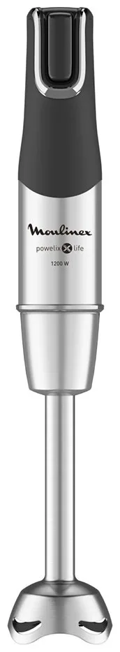 Блендер погружной Moulinex InfinyForce Pro DD95MD10 Черный