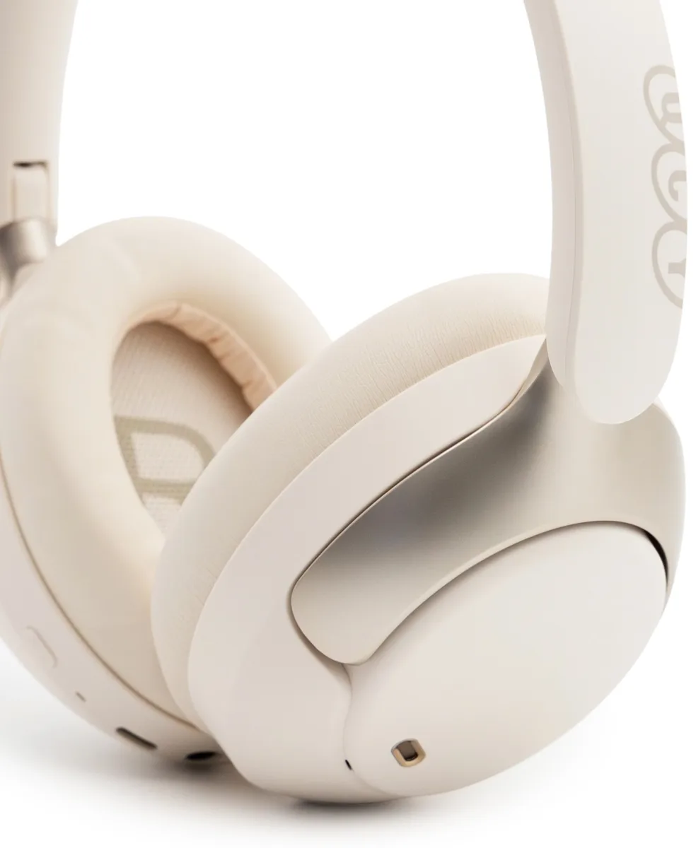 Наушники QCY H3 Pro Белый