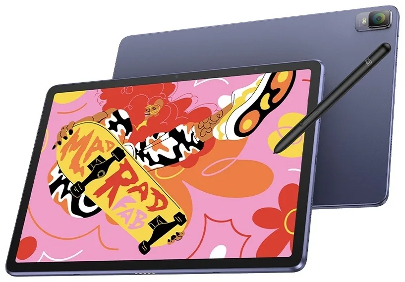 Графический планшет XP-PEN Magic Pad