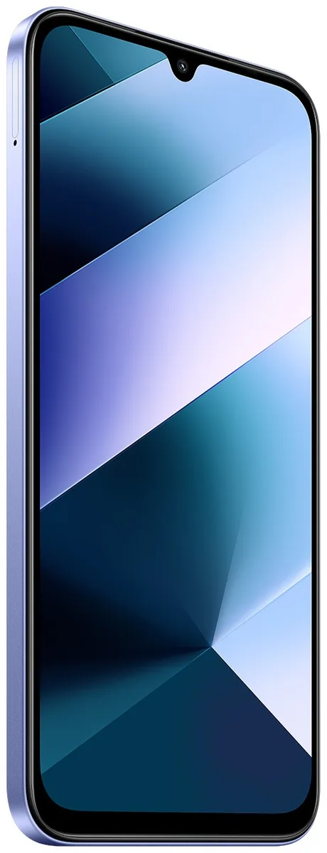 Смартфон Poco C85 6/128GB Purple