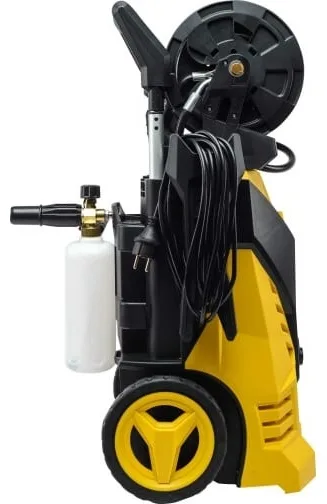 Мойка высокого давления Huter W-5-2600 PRO