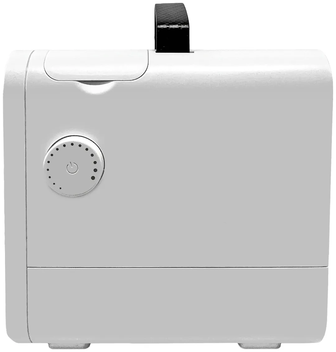 Вентилятор настольный Microhoo Personal Air Cooler MH02A Белый