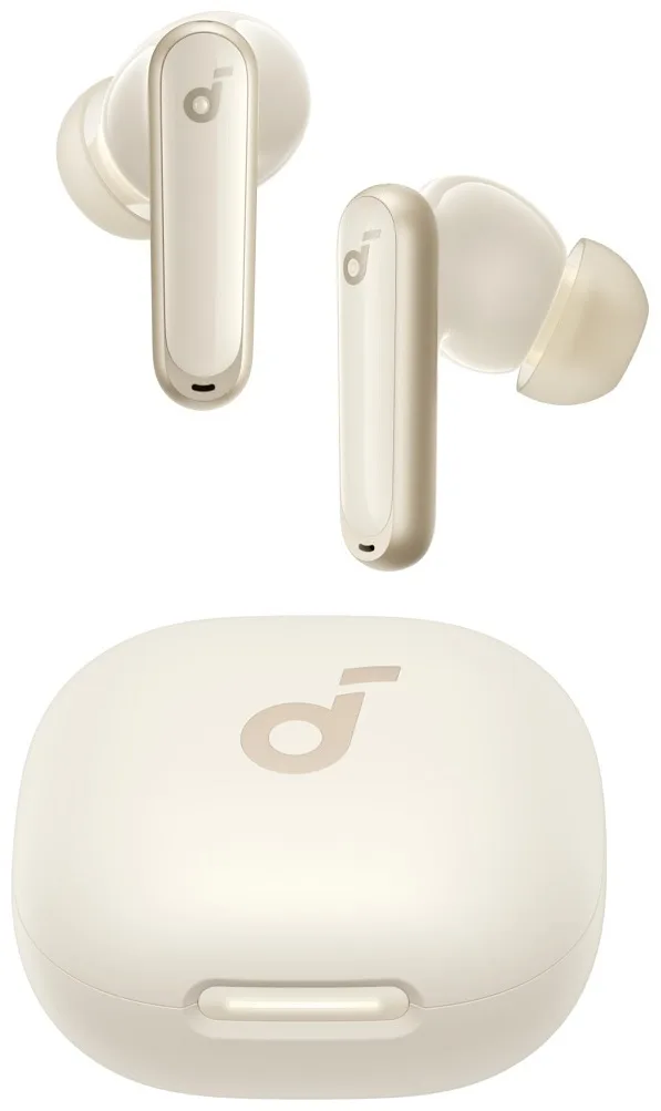 Наушники Soundcore P40i White
