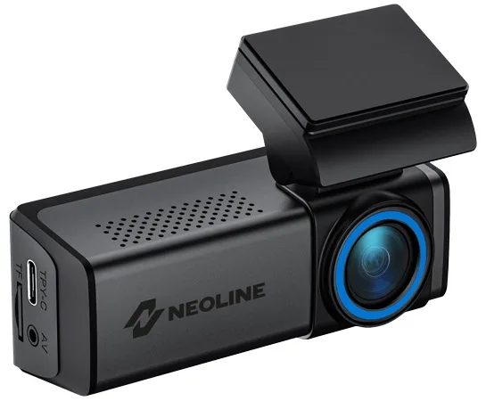 Видеорегистратор Neoline Flash 2K Dual Wi-Fi