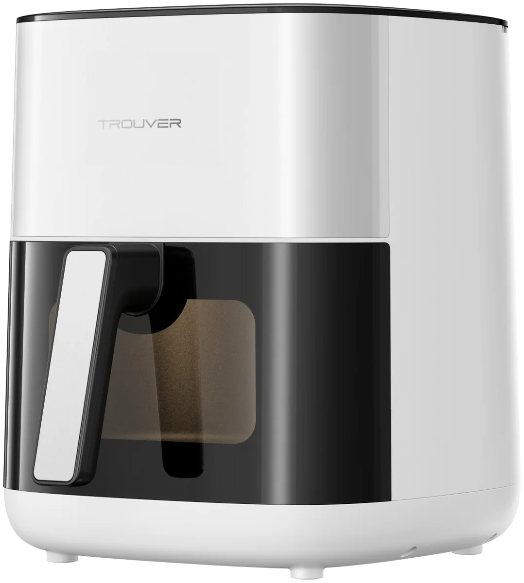 Аэрогриль Trouver FD10s Pro 6L Белый