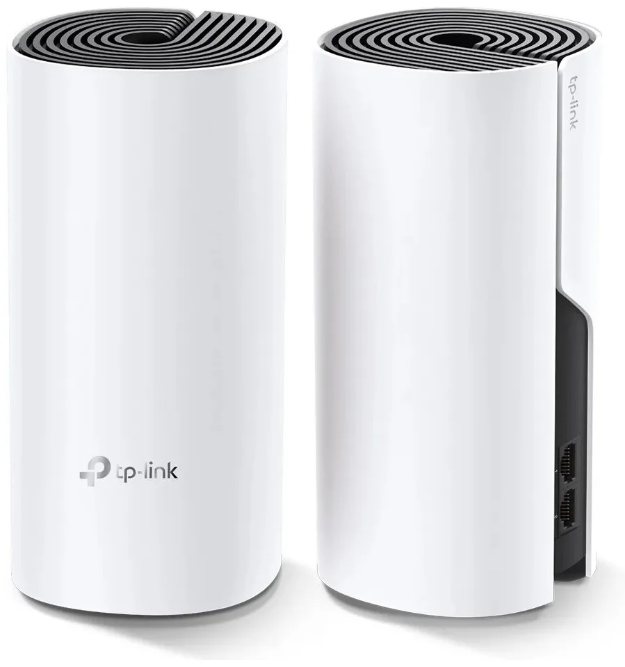 Беспроводная MESH-система Wi-Fi TP-Link Deco M4(2-pack)