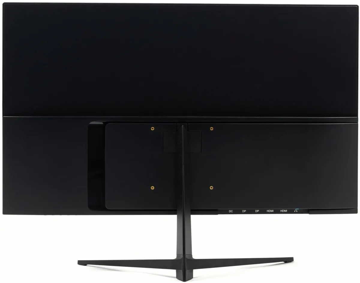 Монитор XTREON XT24N1 27" QHD (180Hz) Черный + подарок (УТ-00007576)