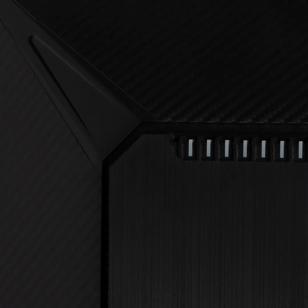 Монитор XTREON XT2712A 27" 4K Dual-Mode (288Hz) Черный