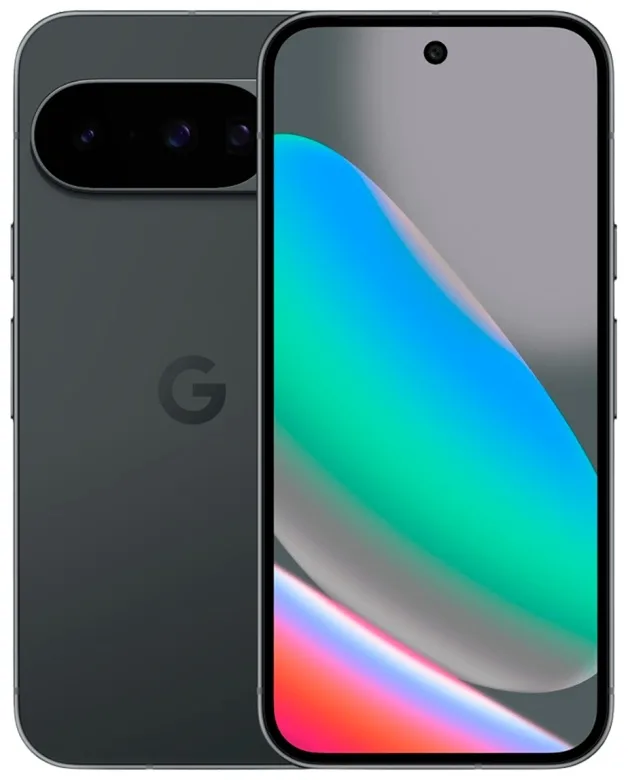 Смартфон Google Pixel 10 12/128GB Черный