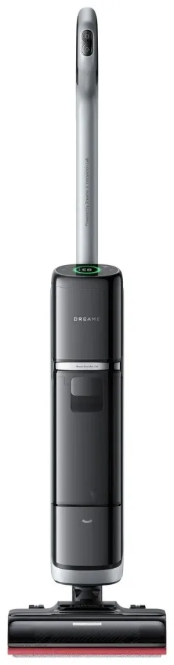 Беспроводной ручной пылесос Dreame H15 Pro Heat Черный