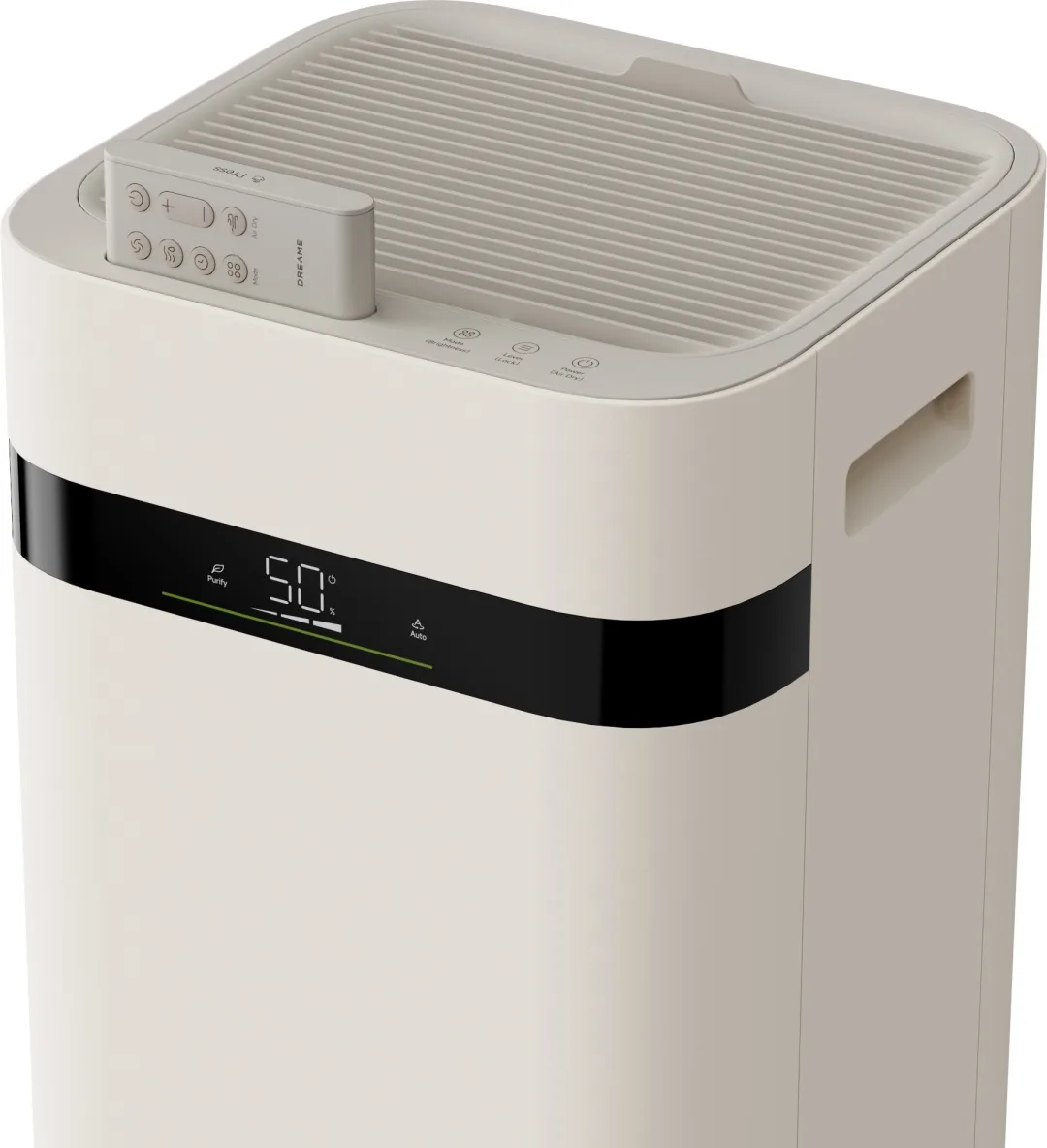 Увлажнитель воздуха Dreame Evaporative H40 Essential Бежевый